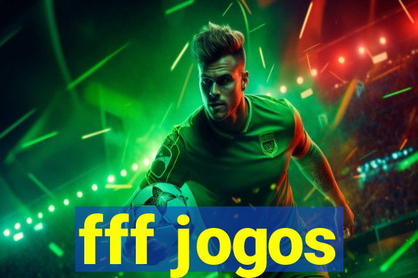 fff jogos